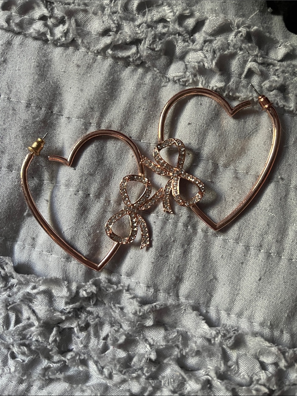 Heart Hoops